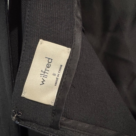 Aritzia Wilfed jumpsuit - Picture 4 of 5